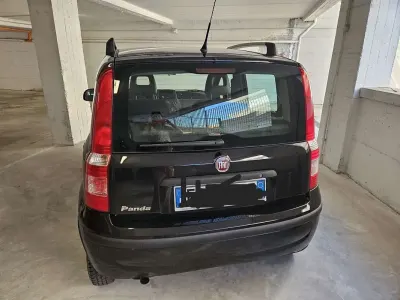 Usata Fiat Panda
