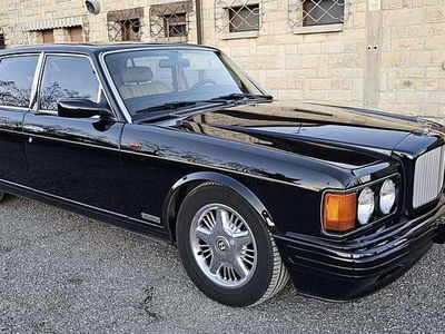 Nero Usata 1998 Bentley Brooklands Berlina | 43.000 €