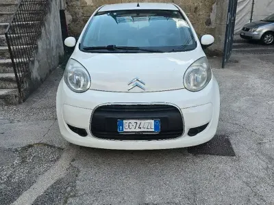 Usata Citroën C1
