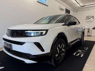 Occasion Opel Mokka 136 ch (100 kW) 2025 Blanc SUV