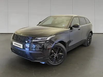 Usata Land Rover Range Rover Velar S 204 CV (150 kW) 2025 Santorini black SUV