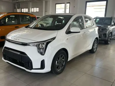 Używany Kia Picanto