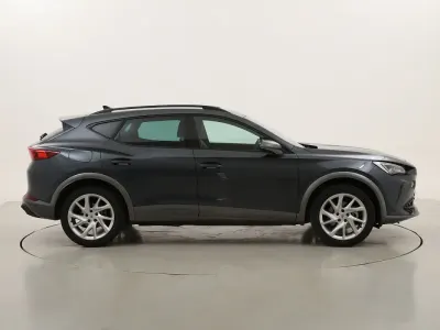 Usata Cupra Formentor