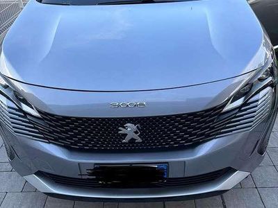 Usata Peugeot 3008 GT 131 CV (96 kW) 2023 SUV
