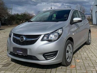 Opel Karl