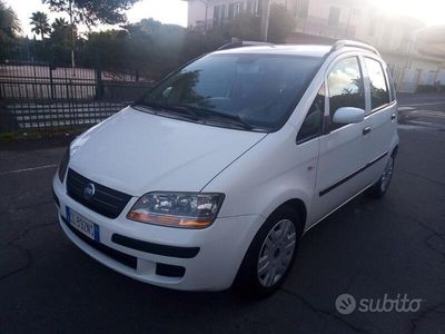 usata Fiat Idea 1.3 Multijet 70 cv