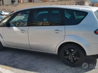 Usata Ford S-MAX