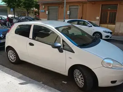 Usata Fiat Grande Punto