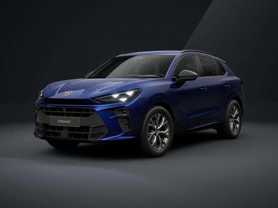Nuova Cupra Terramar 150 CV (110 kW) 2026 Blu SUV