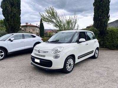 usata Fiat 500L 1.3 Multijet 85 CV Pop Star