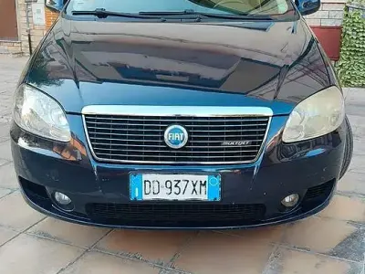 Usata Fiat Croma