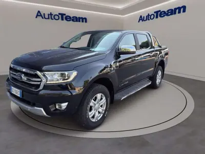 Usata Ford Ranger