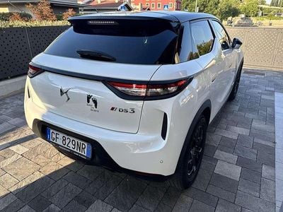 DS Automobiles DS3 Crossback