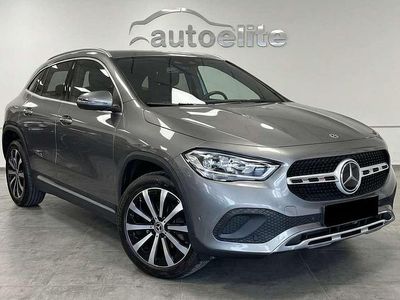 Usata Mercedes GLA180 116 CV (85 kW) 2021 Grigio SUV