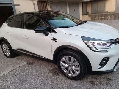 usata Renault Captur 1.6 E-Tech phev Intens 160cv auto