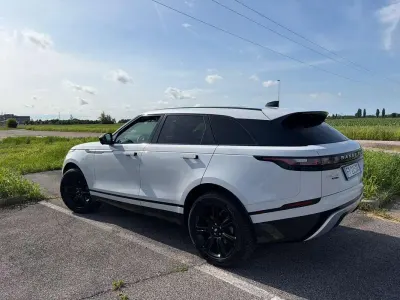 Usata Land Rover Range Rover Velar 241 CV (177 kW) 2019 SUV
