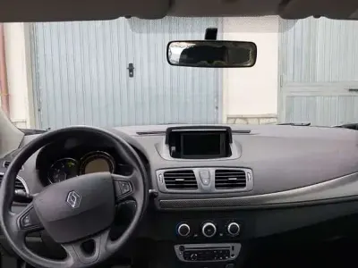 Usata Renault Mégane GrandTour