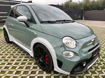 Abarth 695