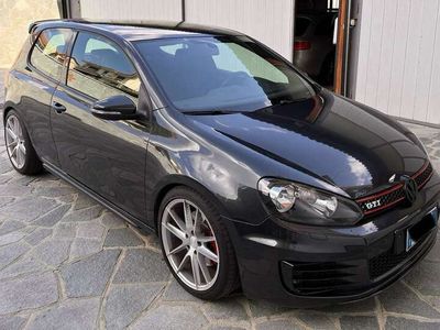 usata VW Golf VI Golf 2.0 TSI 3p. GTI