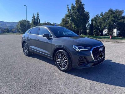 Usata Audi Q3 Advanced 150 CV (110 kW) 2021 SUV
