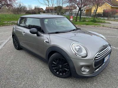 Mini One D