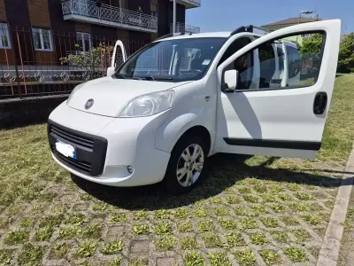 Usata Fiat Qubo