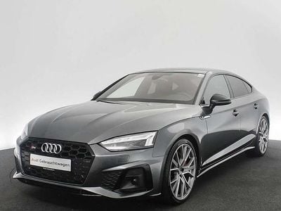 Usata 2020 Audi S5 Sportback Sport Utilitaria | 44.000 € (Molto cara)