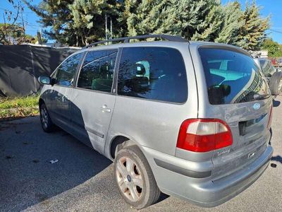 usata Ford Galaxy 1.9 tdi 130cv