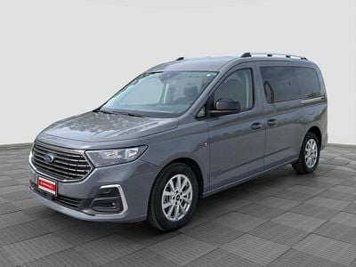 Usata Ford Tourneo Connect 122 CV (89 kW) 2023 Comet grey Monovolume