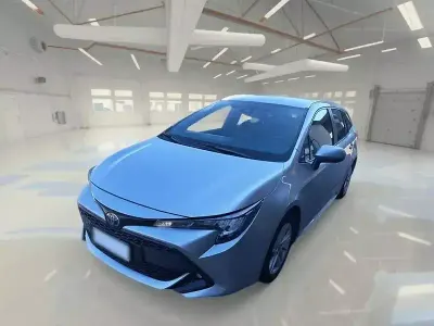 Usata Toyota Corolla
