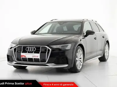 Occasion Audi A6 Allroad