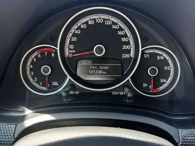 Usata VW up!
