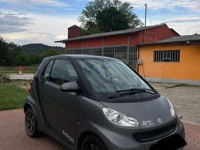 Smart ForTwo Coupé