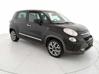 usata Fiat 500L 500L1.3 Multijet 85 CV Trekking