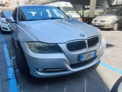 Usata BMW 320