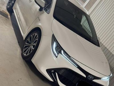 usata Toyota Corolla Touring Sports 1.8h Style cvt