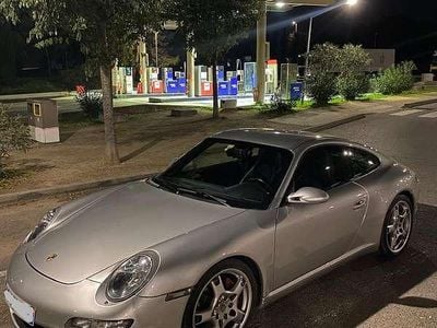Usata Porsche 911 Carrera S