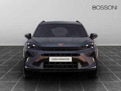 Nuova Cupra Formentor 204 CV (150 kW) 2025 Grigio SUV