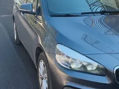 Usata BMW 218 Active Tourer