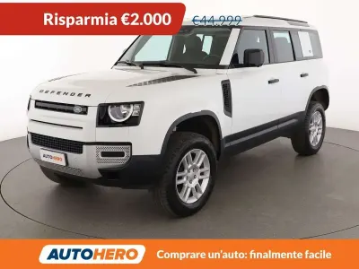Usata Land Rover Defender
