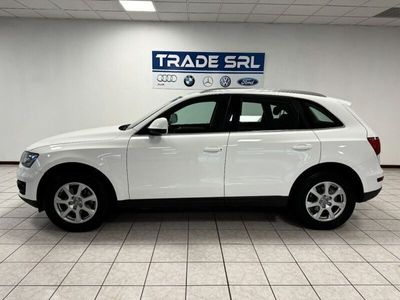 usata Audi Q5 Q52.0 TFSI quattro S tronic