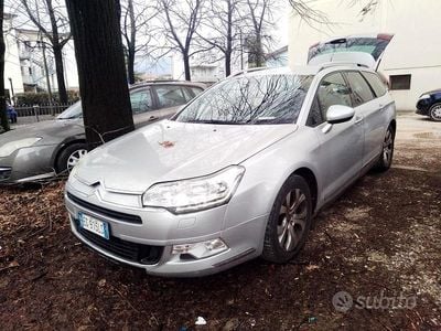 Usata Citroën C5 2011 Station wagon