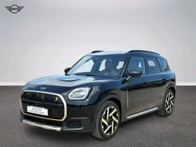 Usata Mini Countryman