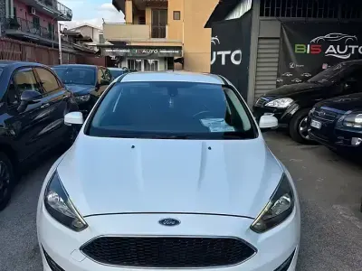 Usata Ford Focus