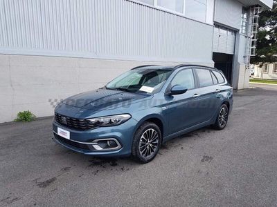 usata Fiat Tipo 5 PORTE E SW Station Wagon My23 1.5 Hybrid 130cv