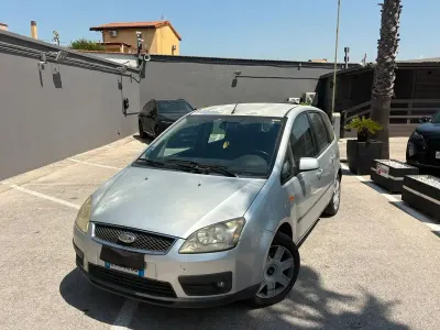 Usata Ford C-MAX