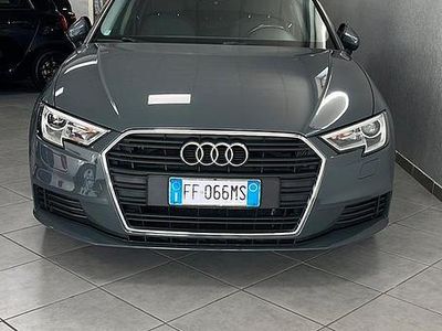 Usata Audi A3 2016 Berlina
