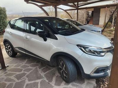 Usata Renault Captur Bose Edition 90 CV (66 kW) 2018 SUV