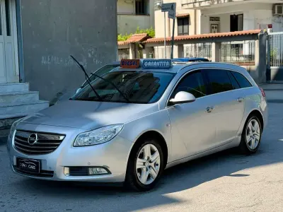 Usata Opel Insignia