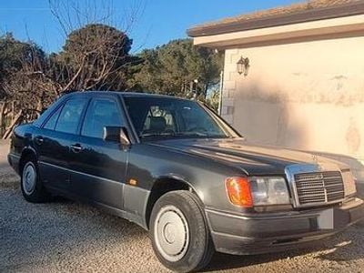 Usata Mercedes E250 1991